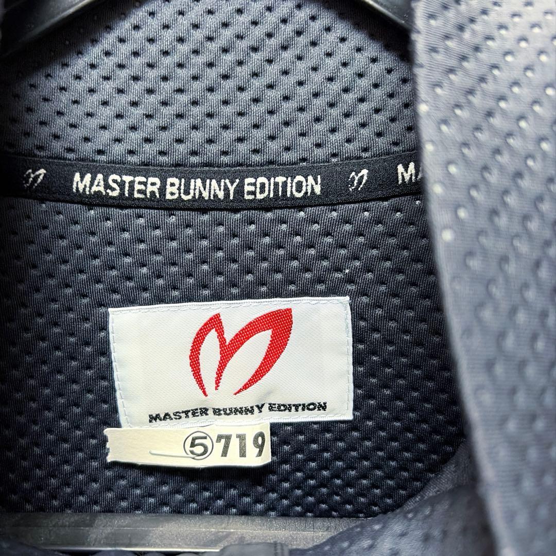MASTER BUNNY EDITION ゴルフアウター