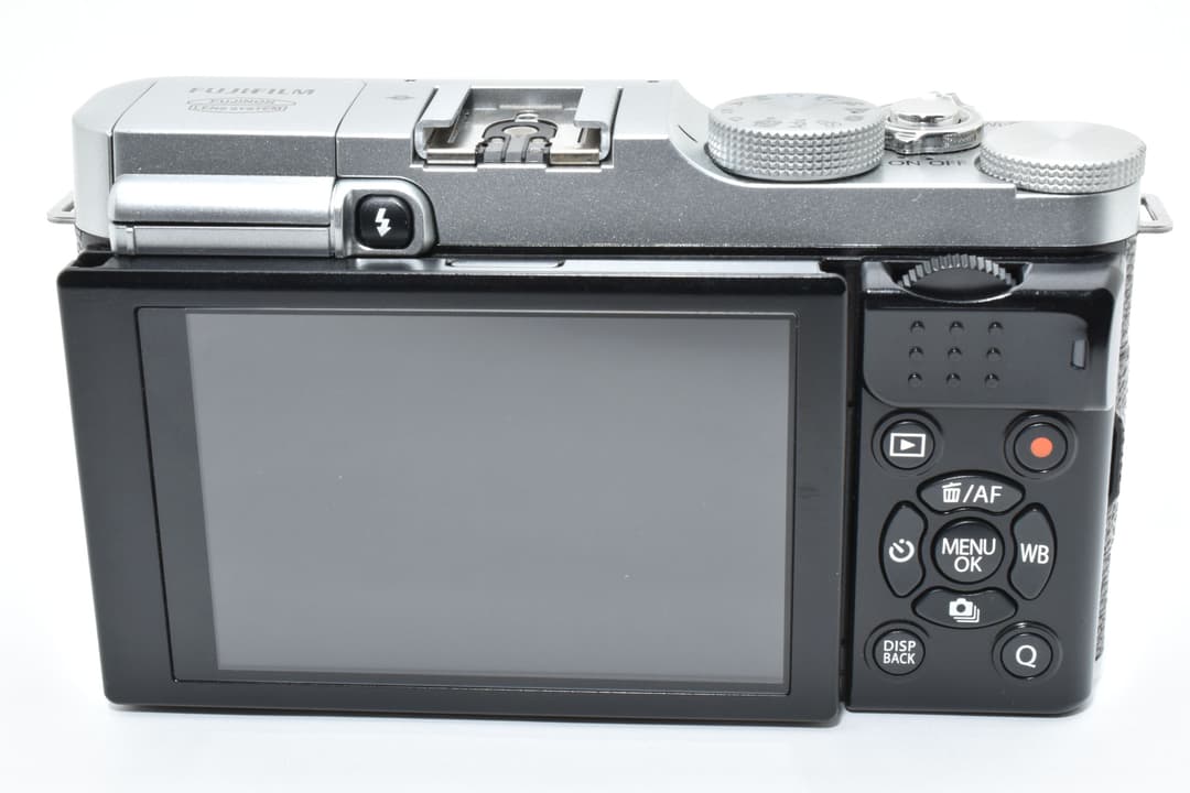 FUJIFILM X-A2 ボディ 0273