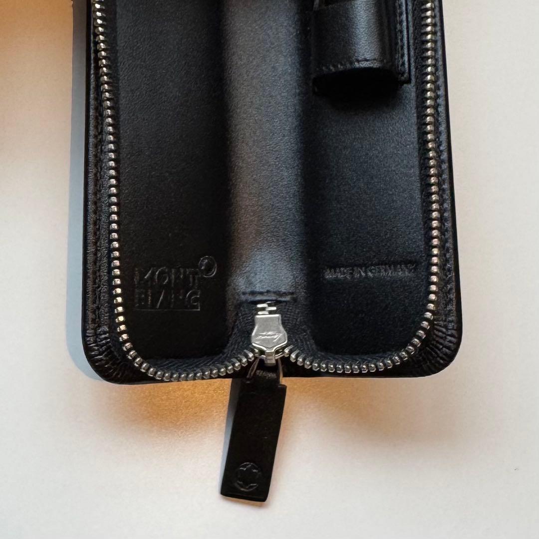 MONTBLANCモンブラン ペンケース