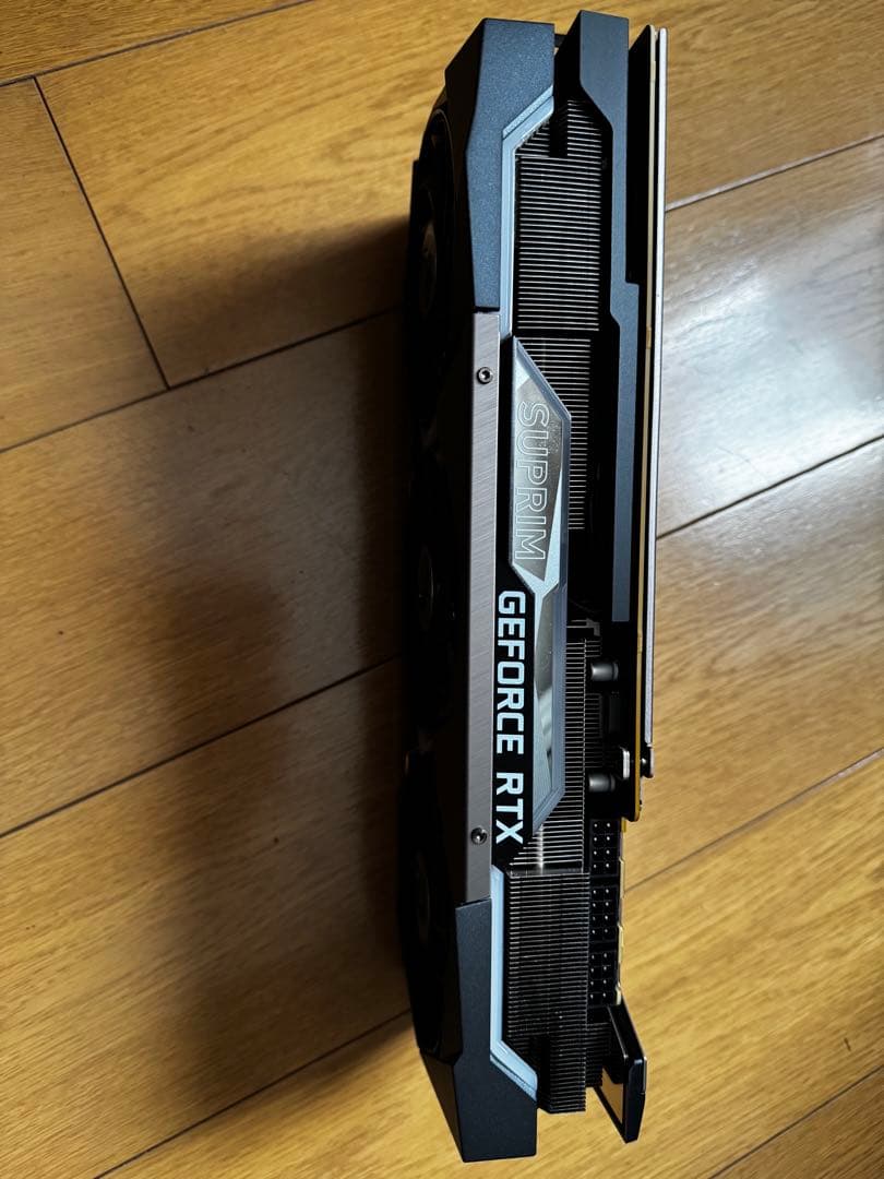 グラフィックボード・グラボ・ビデオカード GeForce RTX 3080ti