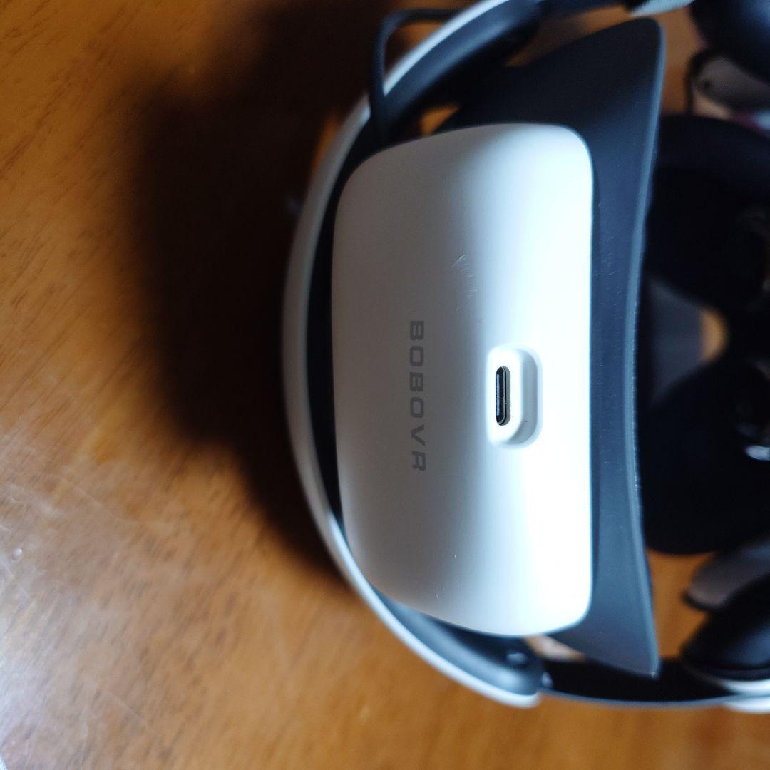  Quest 3s 128GB VRゴーグル ヘッドセット