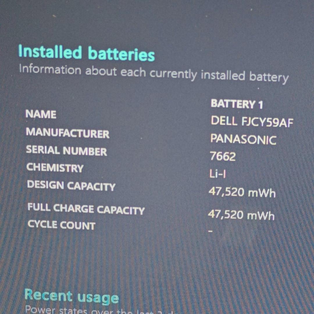 【DELL】高性能i7 SSD512GB 16GB 新品バッテリー ノートPC