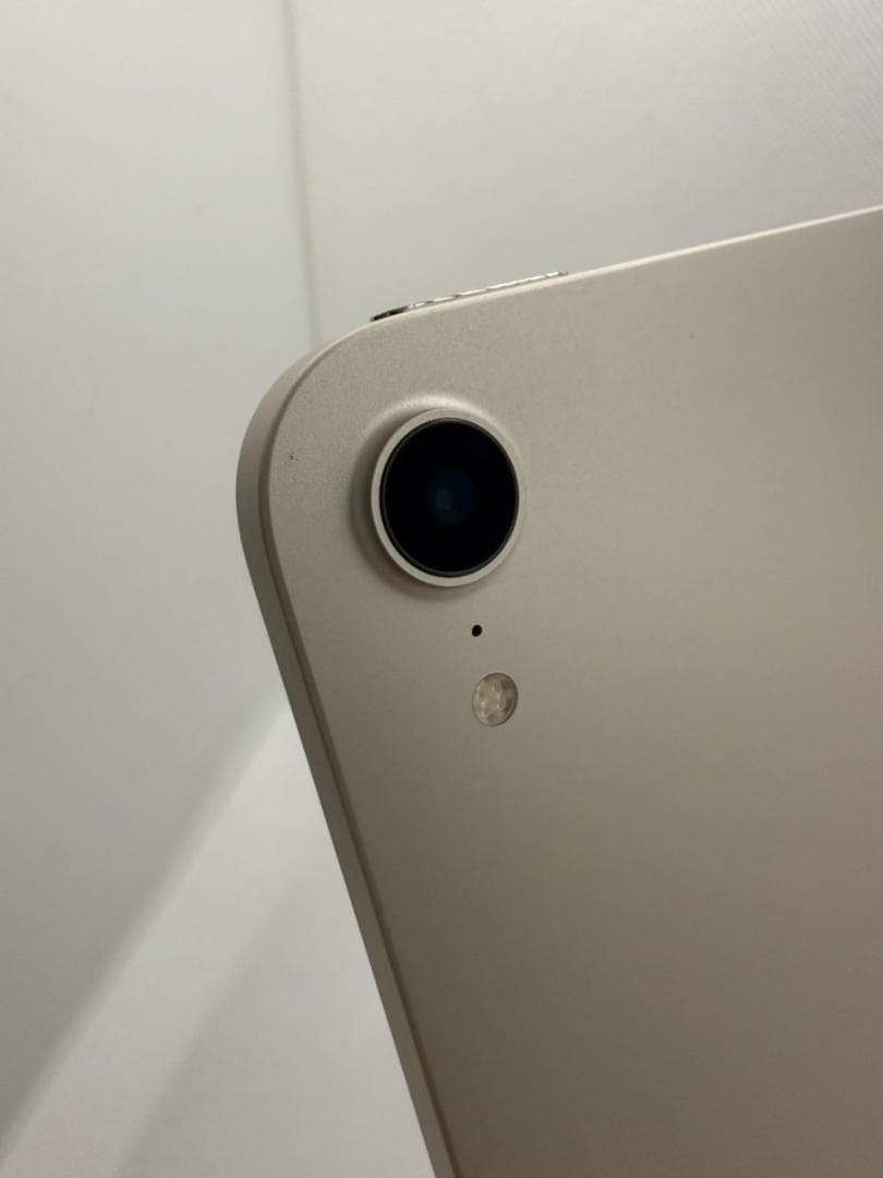 Apple iPad mini 第6世代 256GB Wi-Fi