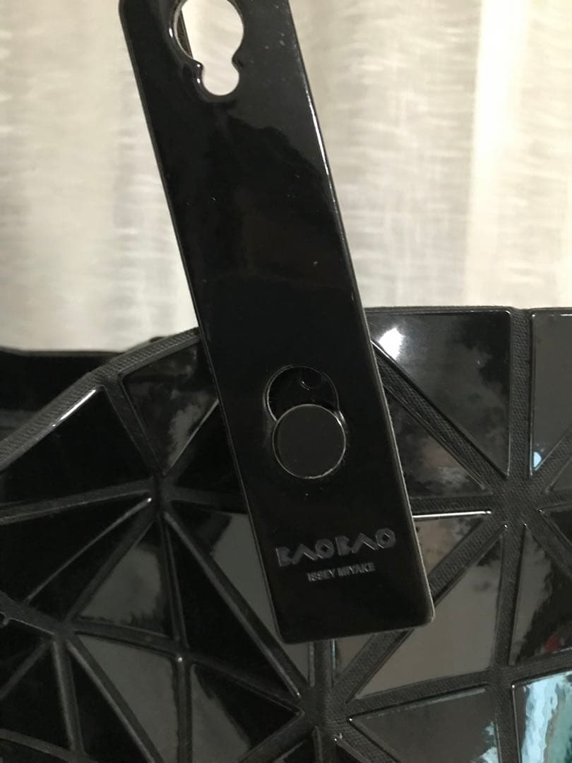 バッグ ISSEY MIYAKE BAOBAO