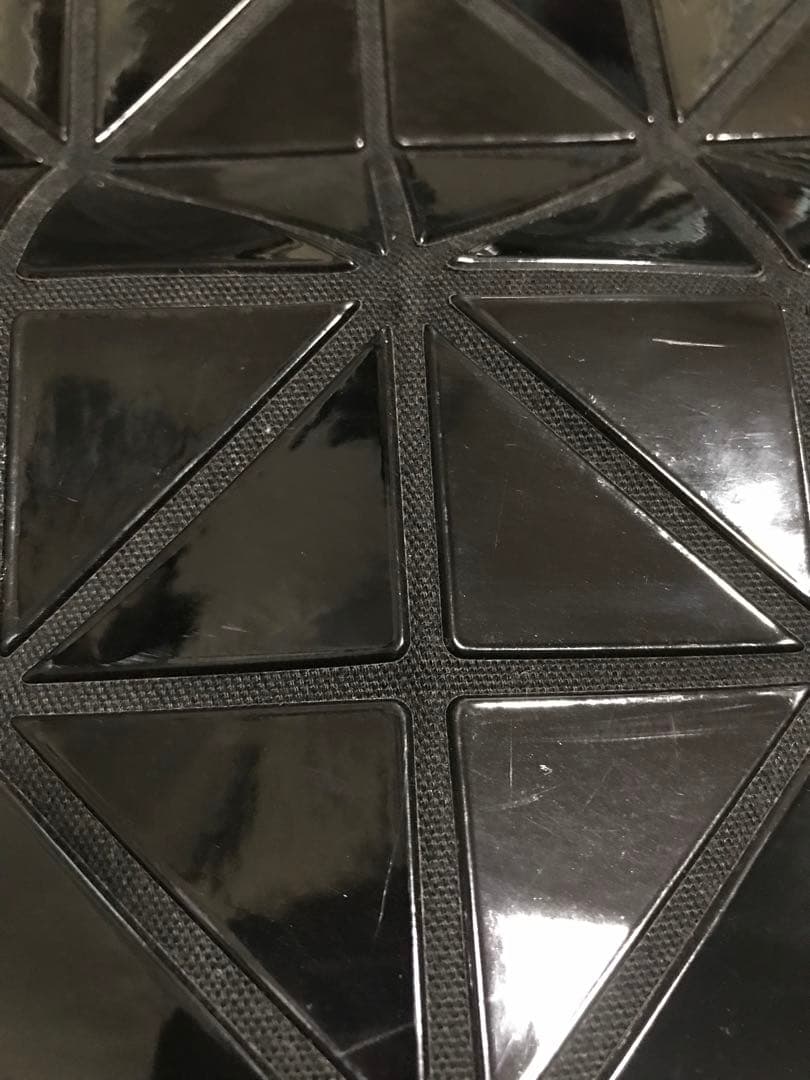 バッグ ISSEY MIYAKE BAOBAO