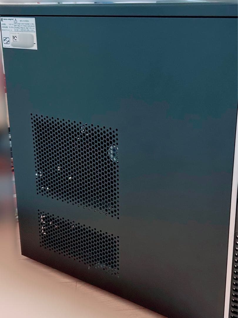 i7-4770 メモリ16GB Quadro K2000D HDDなし