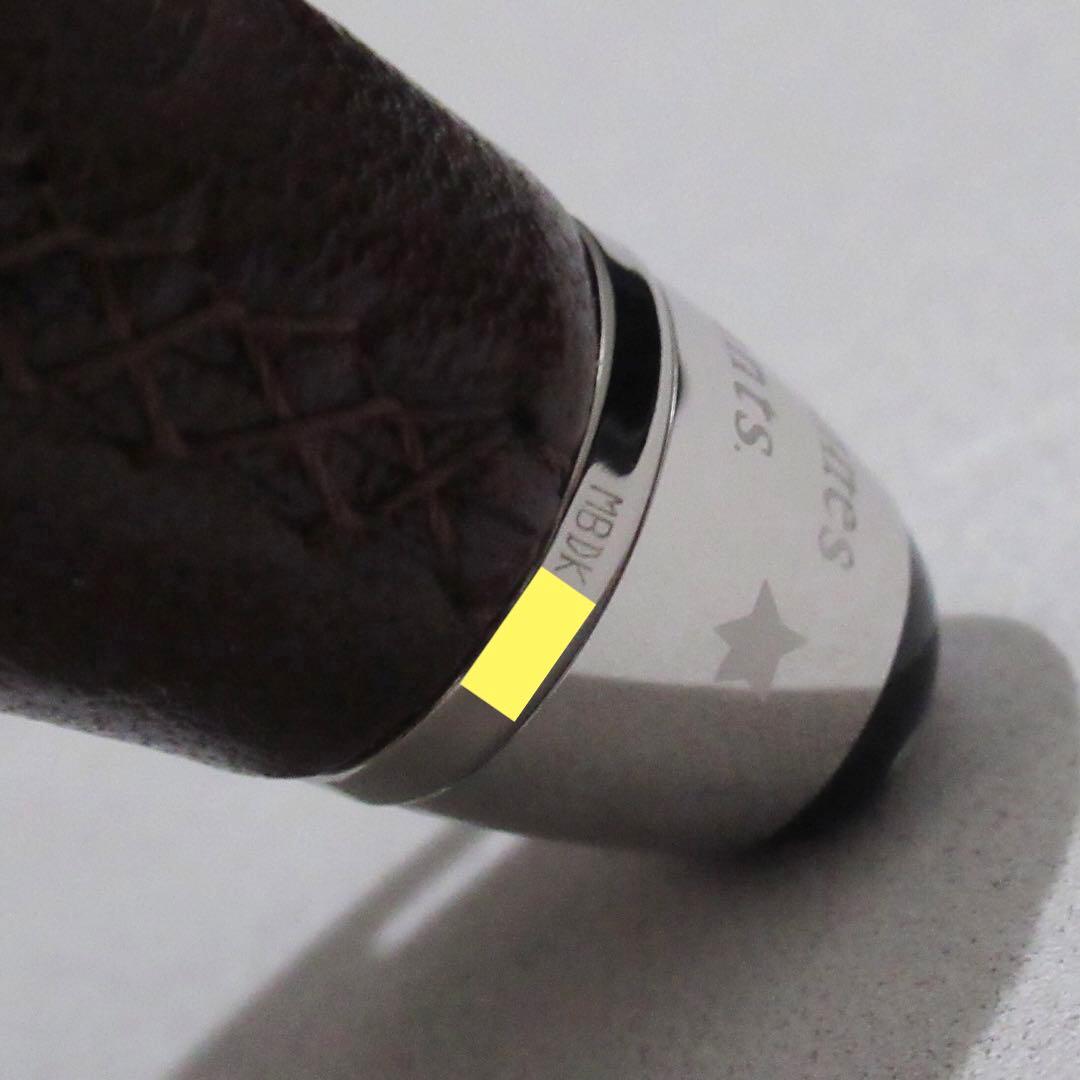 モンブラン ローラーボール 162 ル・プティ・プランス アビエイター