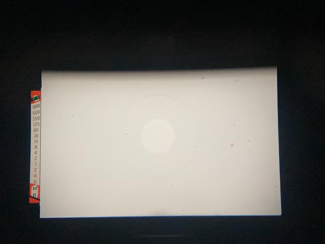 ☆完全動作☆美品　Nikon FE Ai 50mm F1.4 　＃278