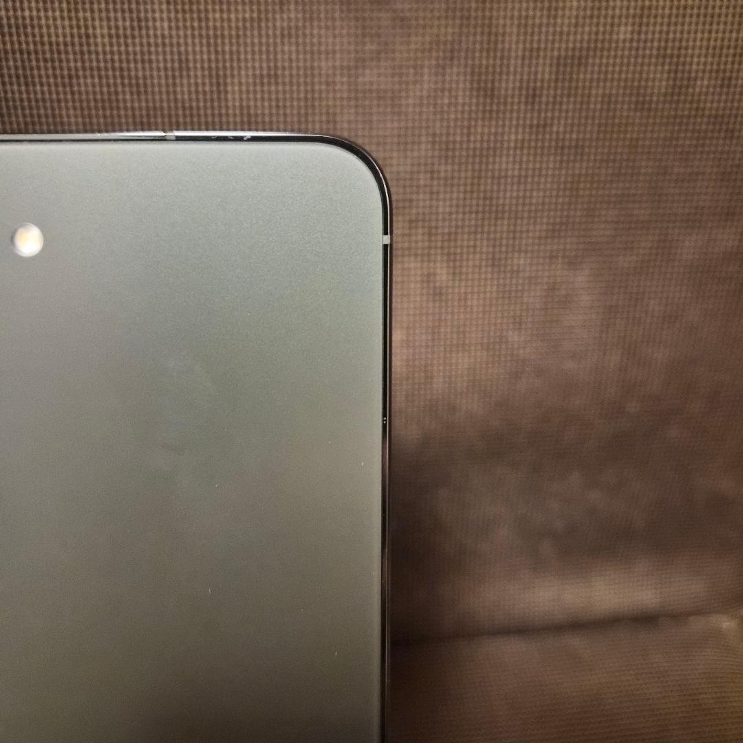 SamsungGalaxyS23 256GBグリーンSIMフリー