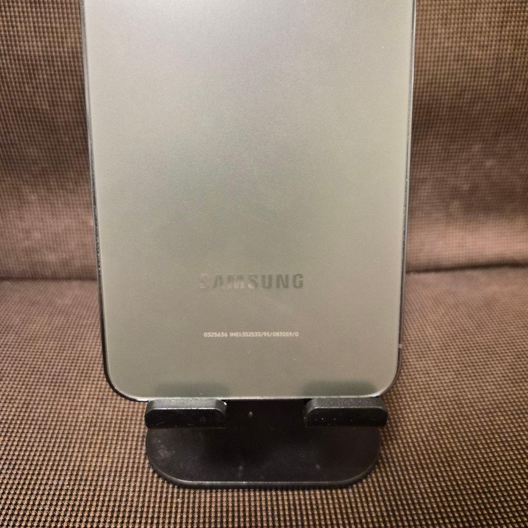 SamsungGalaxyS23 256GBグリーンSIMフリー