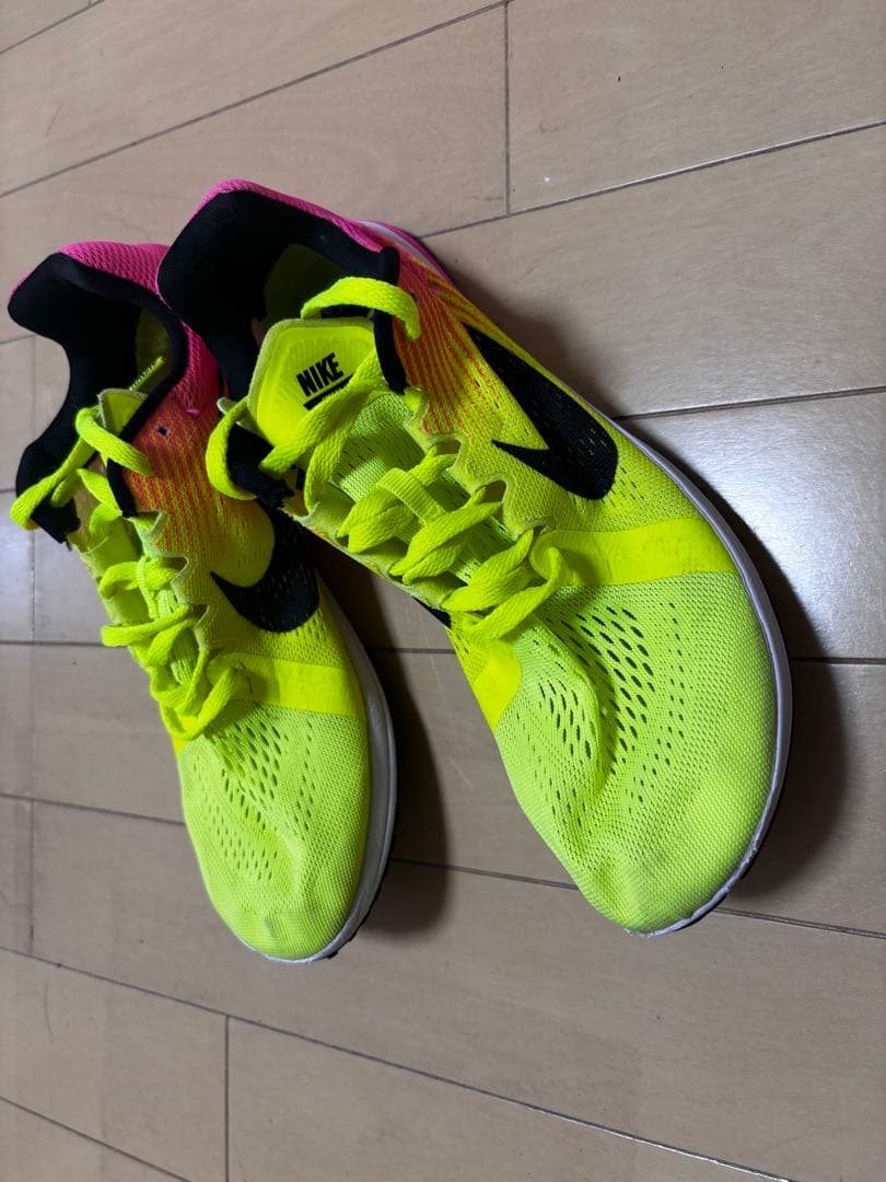 Nike Zoom ズームストリーク lt3 26.5