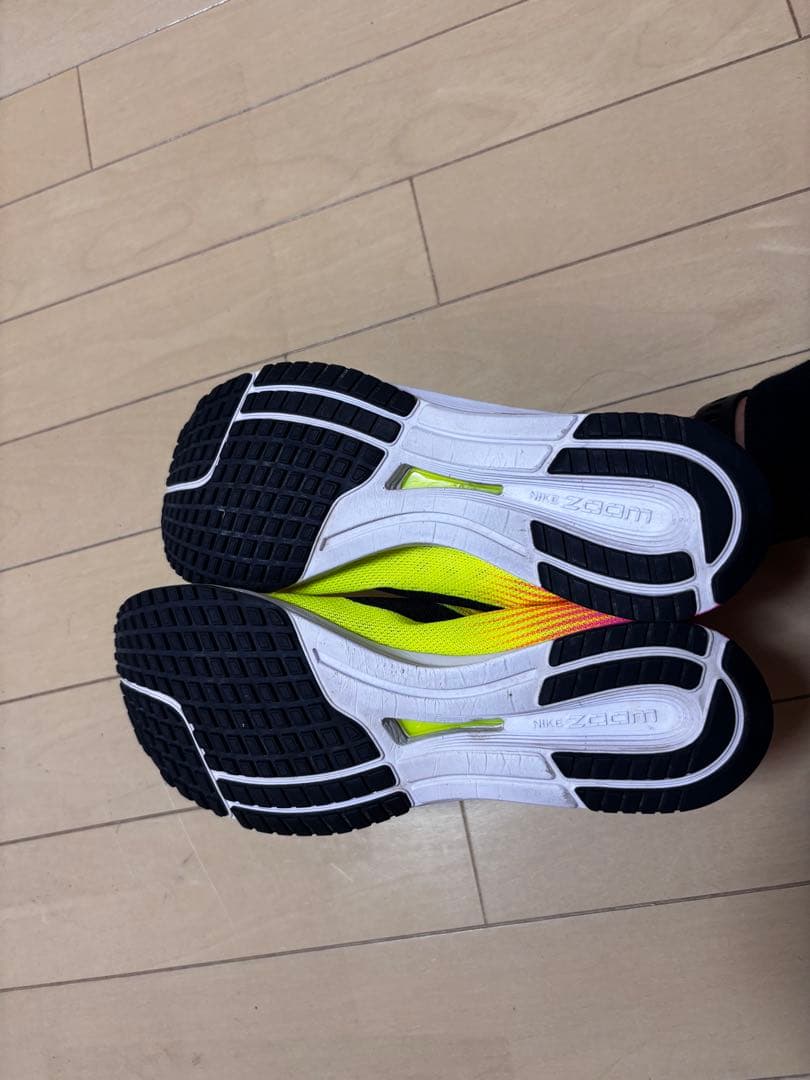 Nike Zoom ズームストリーク lt3 26.5