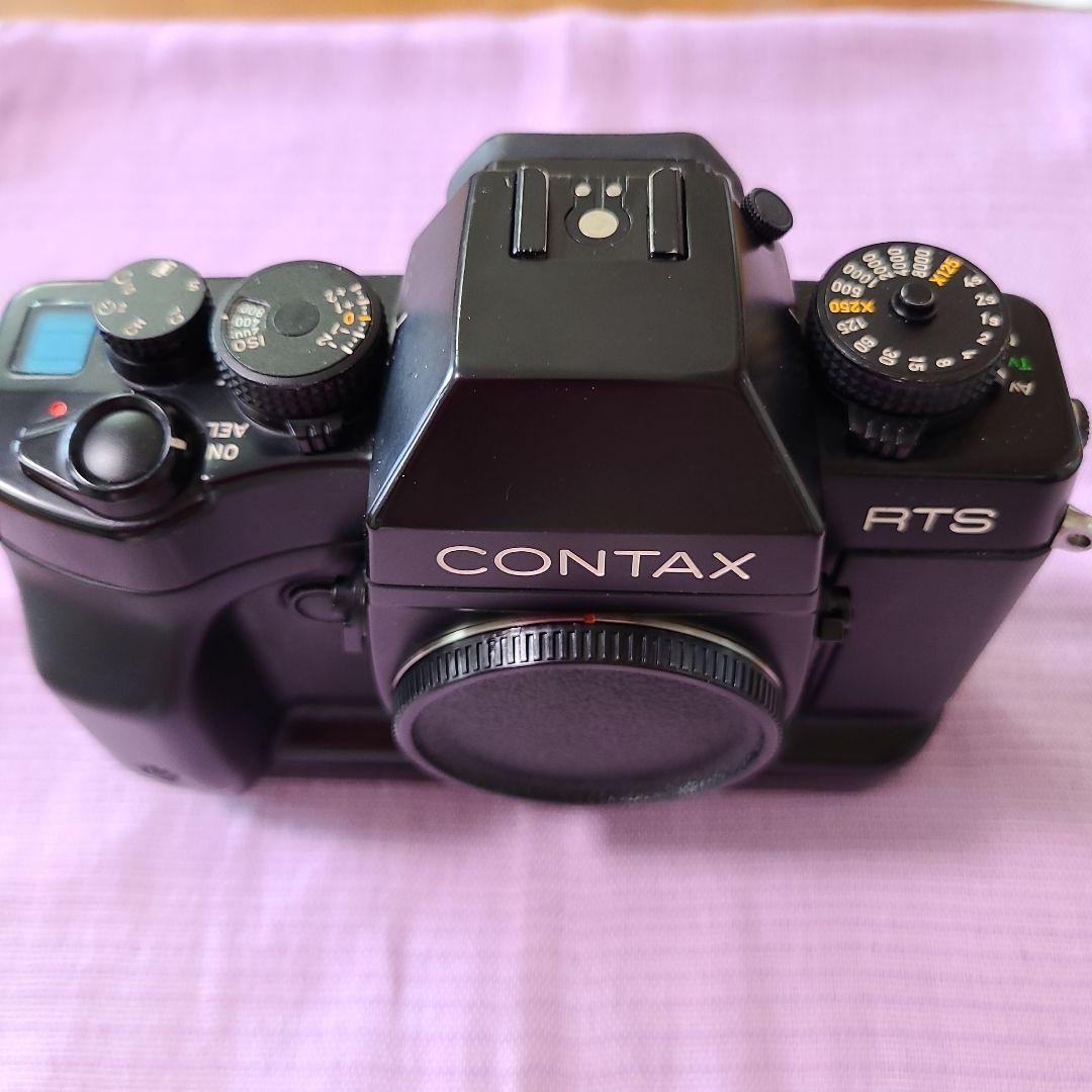 ★RTSⅢ★ジャンク品★