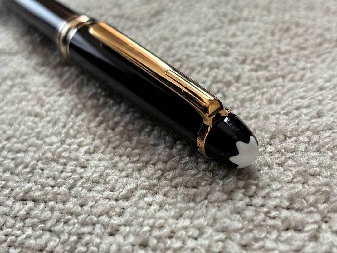 k*ん様 ◾️モンブラン◾️マイスターシュテュック クラシック164 ◾️ツイス