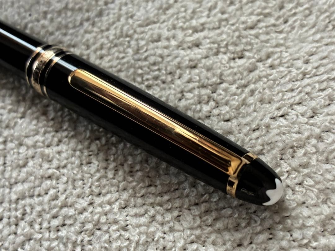 k*ん様 ◾️モンブラン◾️マイスターシュテュック クラシック164 ◾️ツイス