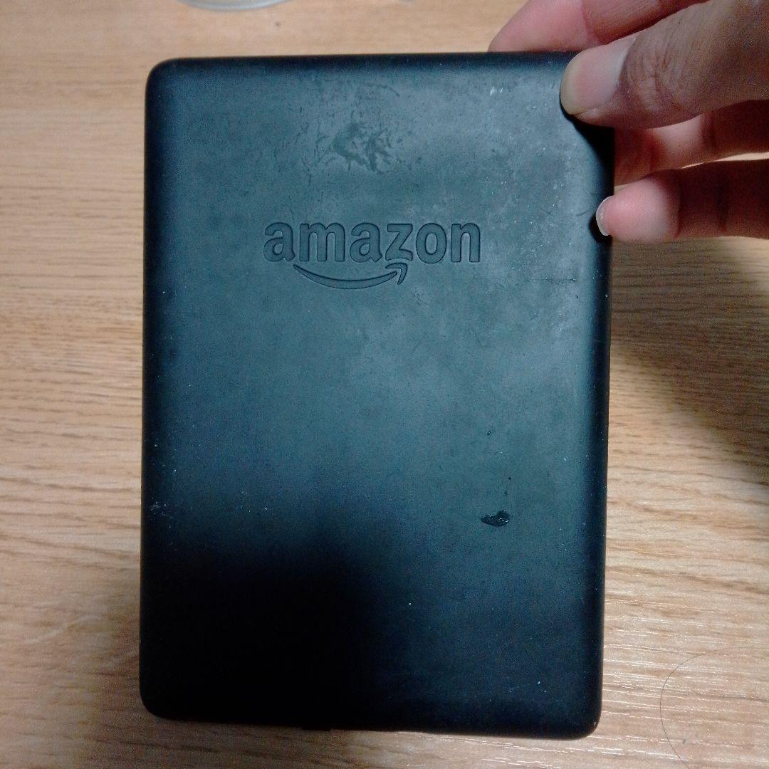 Kindle 電子書籍リーダー