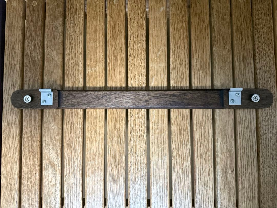 デバイスワークス　YOKONOBOUウォールナット　シェルコン25用