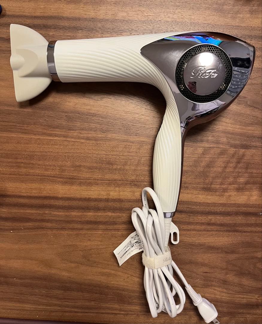 ReFa ヘアドライヤー　2021年製