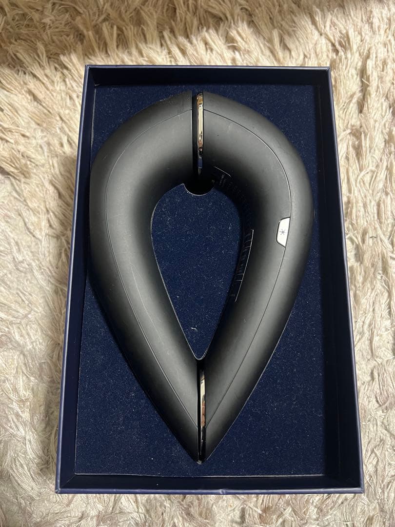 STELLA BEAUTE IPL光美容器 ブラック