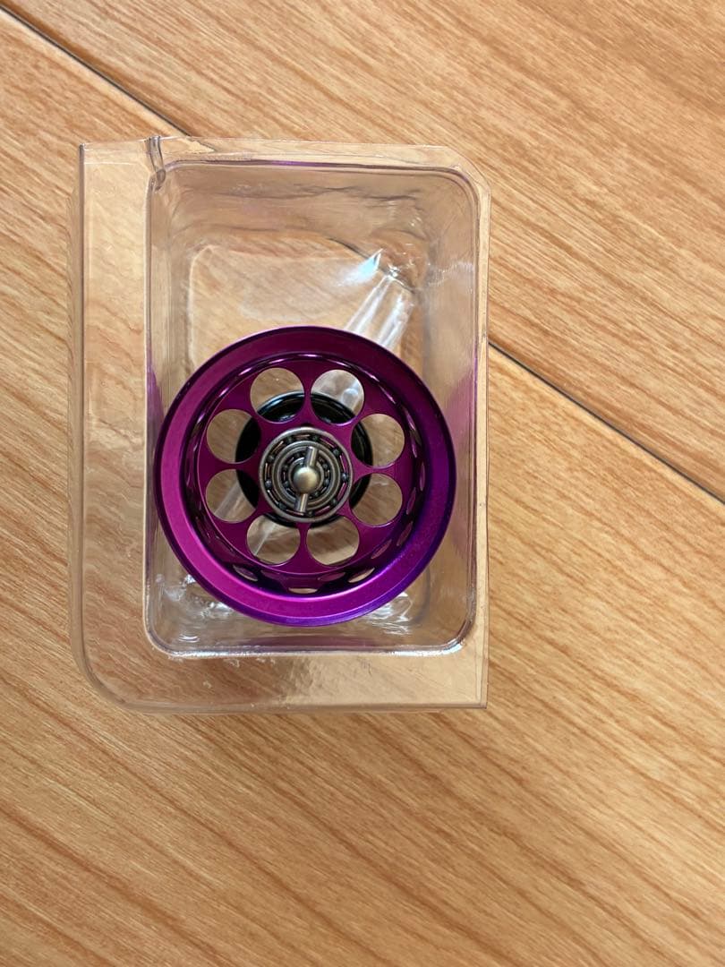 ktfフィネススプール34