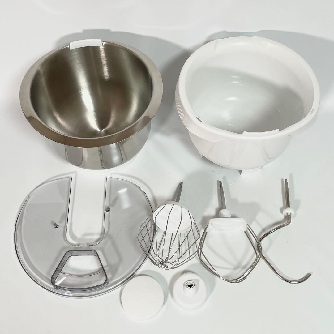 【美品】BOSCH コンパクトキッチンマシン MUM4415JP