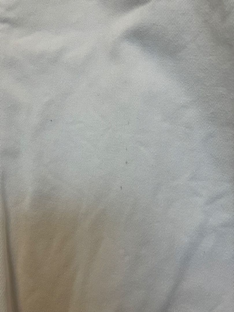 ハーべスティ サーカスパンツ アイボリー size1