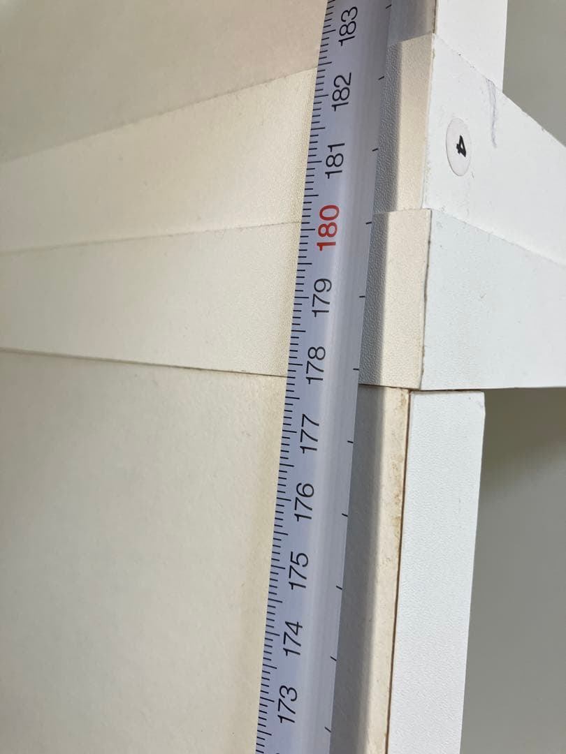 本棚　現地受け渡し可能　2月15日まで