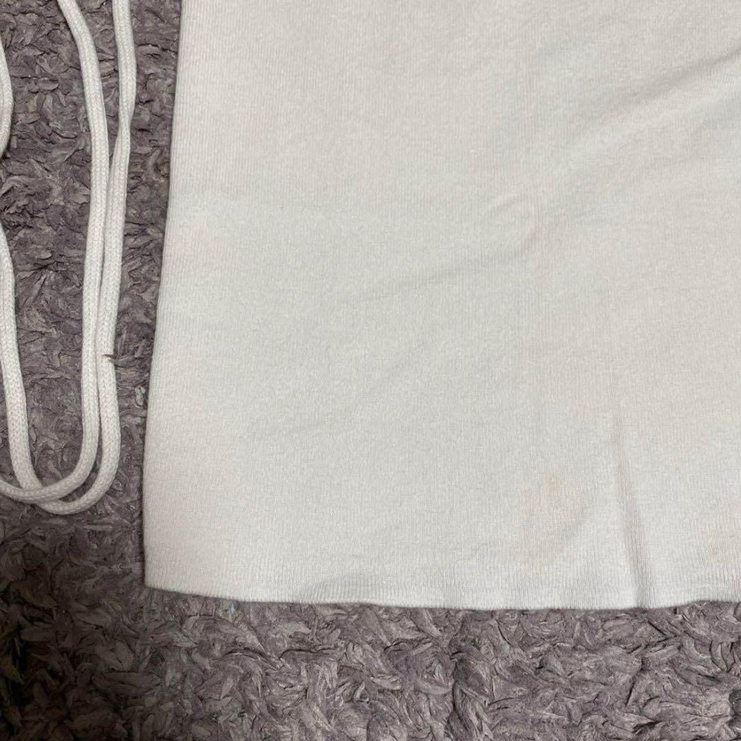 extreme cashmere LOVE ニットキャミソール