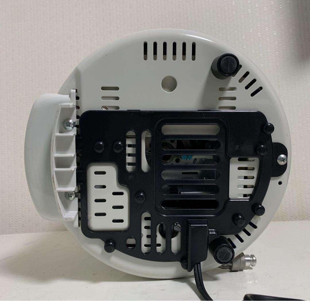 値下【美品】リンナイ　こがまる　ガス炊飯器3合保温付　都市ガス　RR-030VQ