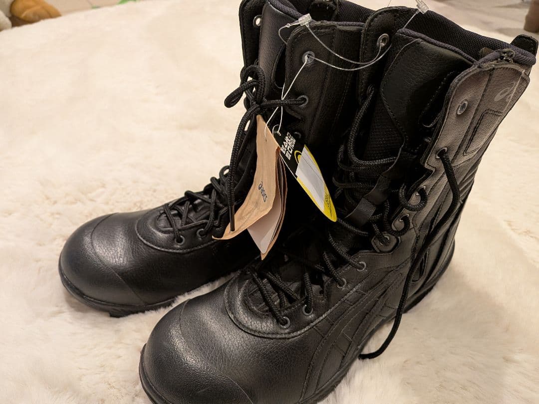 アシックス【asics】1271A002 WINJOB CP402　26cm