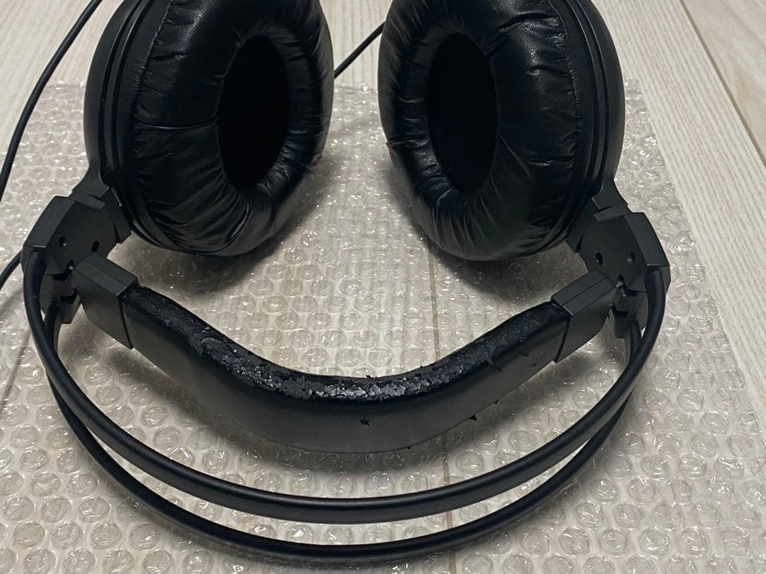 KENWOOD KH-K1000 有線ヘッドフォン