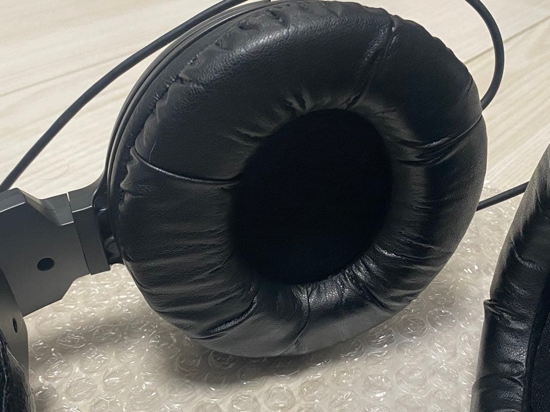 KENWOOD KH-K1000 有線ヘッドフォン