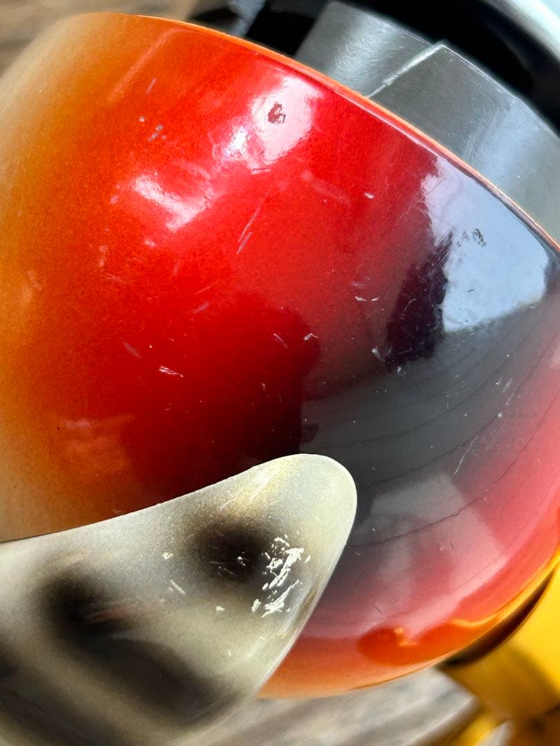 ズイール　アライくんリール　zeal