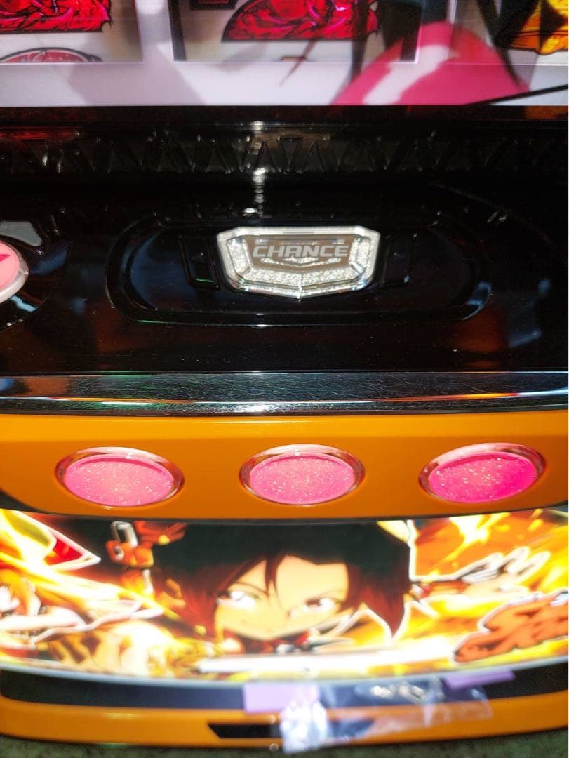 【いくら 様】L/SHAMANKING/SS データ配線ユニット