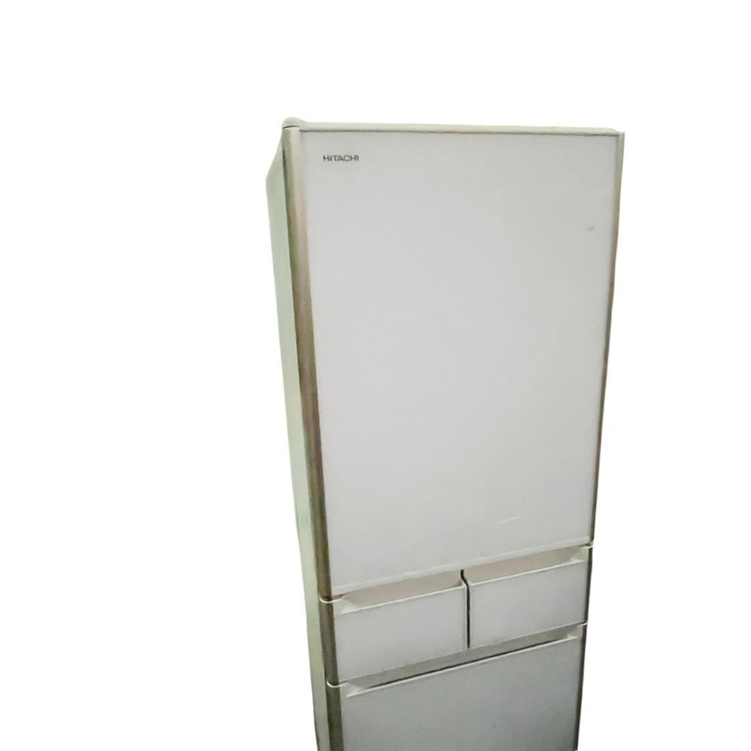 冷蔵庫　大型　400L～500L　自動製氷機付　美品　大人気