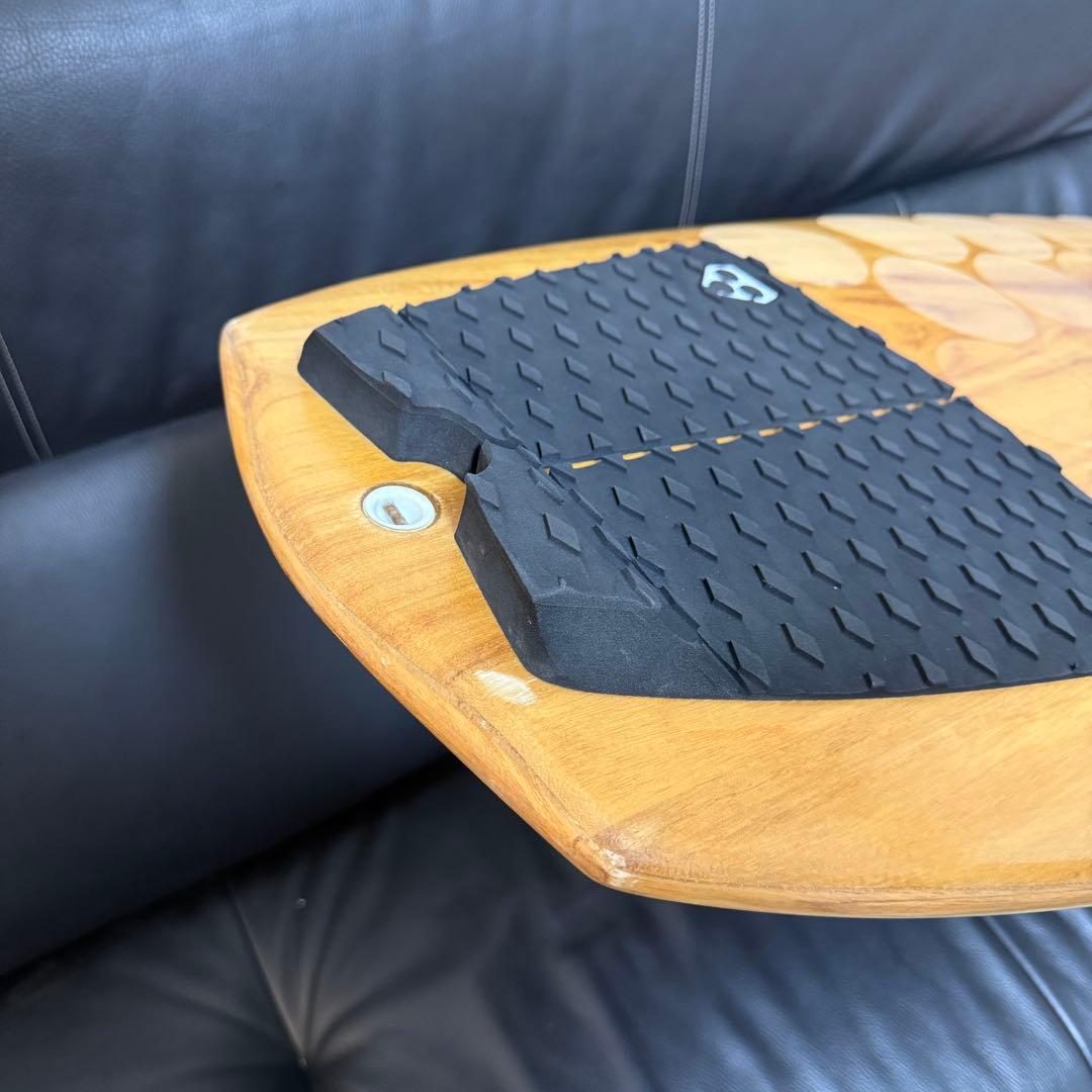 ファイヤーワイヤーサーフボードFIREWIRE BAKED POTATO5'3\"