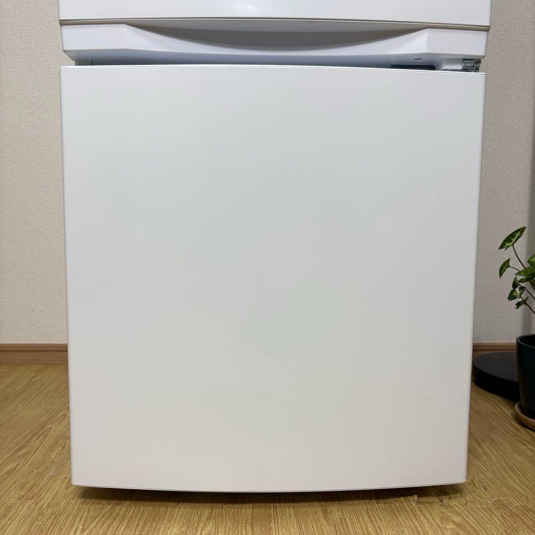 2024 冷蔵庫 一人暮らし 単身用 小型 保証付 送料無料 東芝 未使用に近い