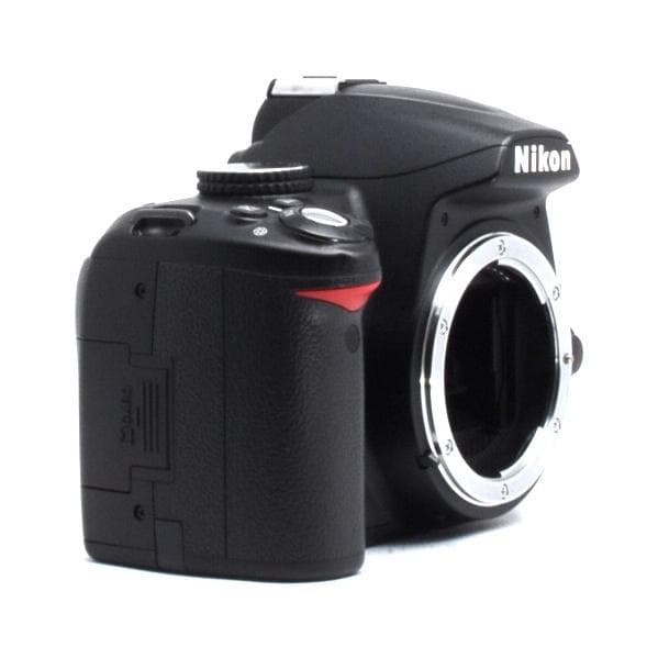 ★スマホ転送★安心の手ブレ補正★Nikon D3000★一眼レフデビューに最適★