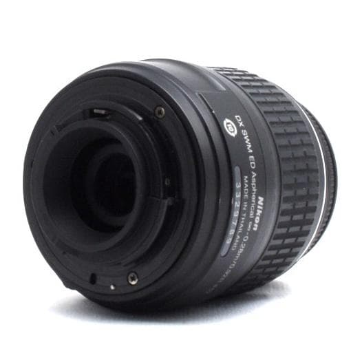 ★スマホ転送★安心の手ブレ補正★Nikon D3000★一眼レフデビューに最適★