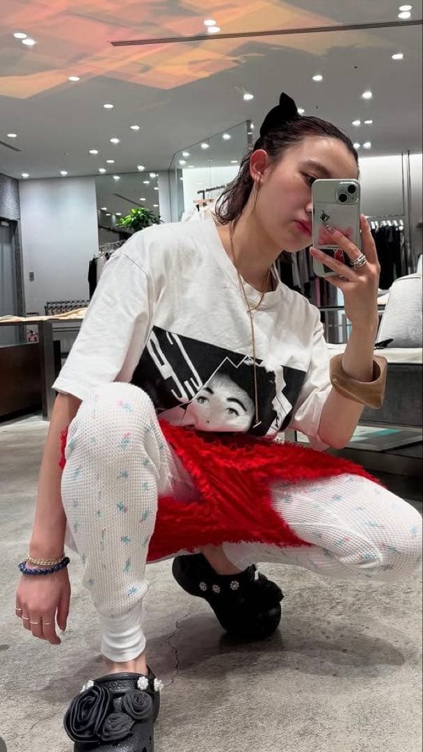 クロックス✖︎ユナイテッドアローズ