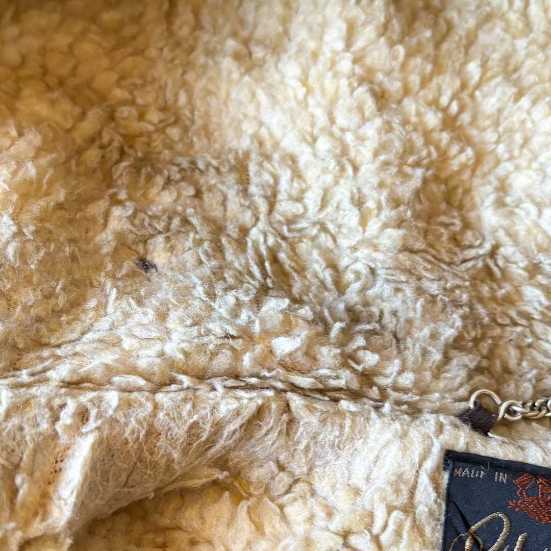 【希少!!】70s GLOVERALL 太畝コーデュロイ ダッフルコート 英国製