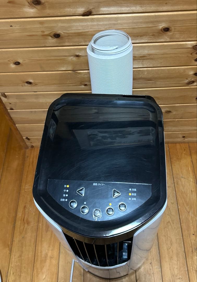 工事不要除湿機能搭載アイリスオーヤマ エアコン2021年版IPP-2222G