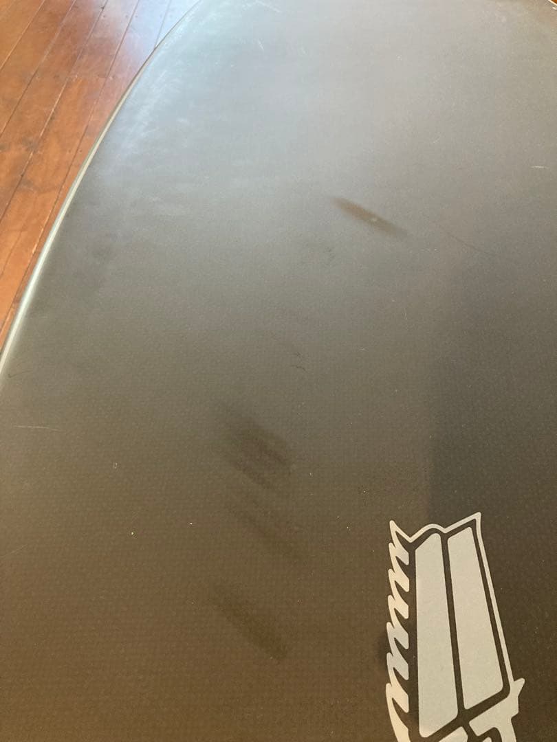 JS XERO CARBOTUNE 5’10