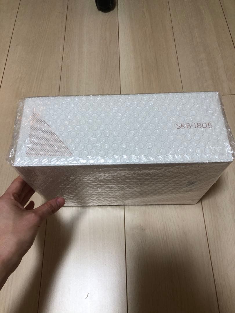 ボディ・フェイスケア icelady SKB-1808