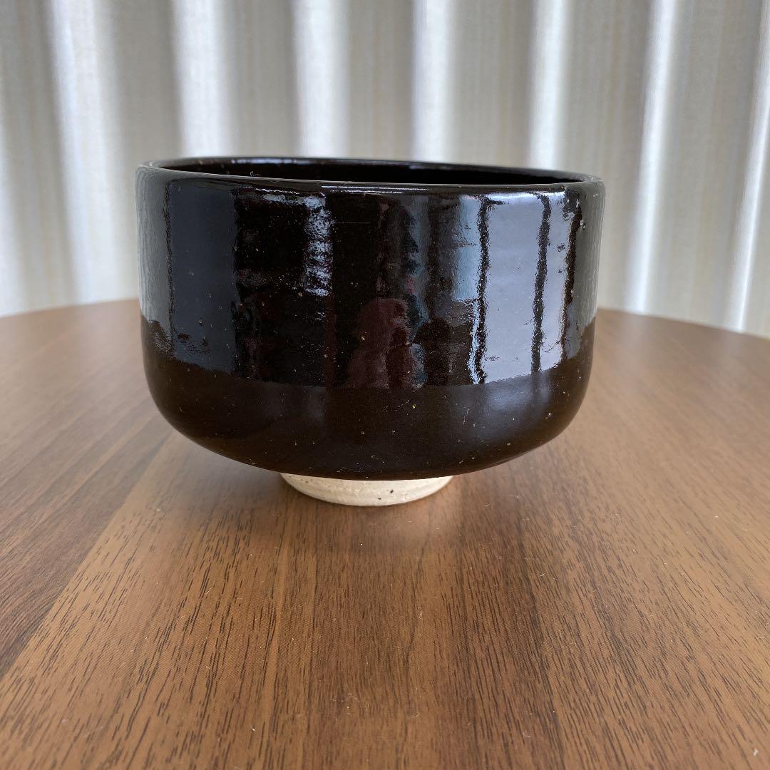 上野焼　「高田　湖山」作　No86