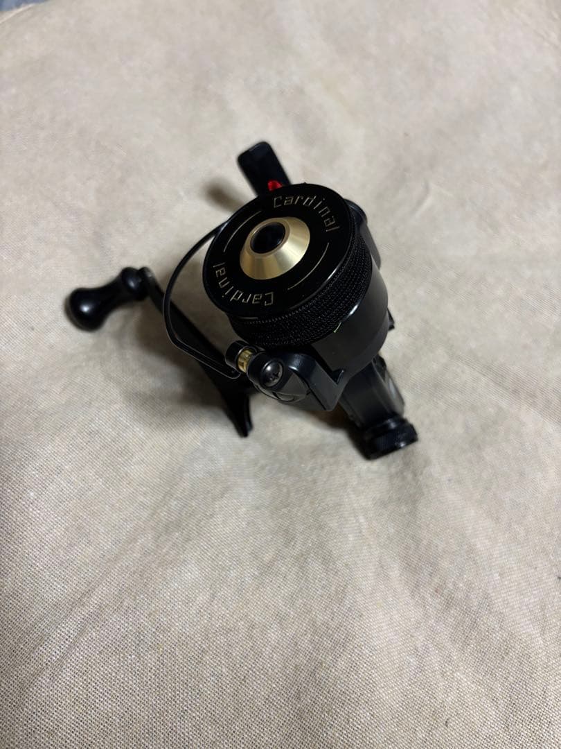 カーディナルC３　ブラックカスタム