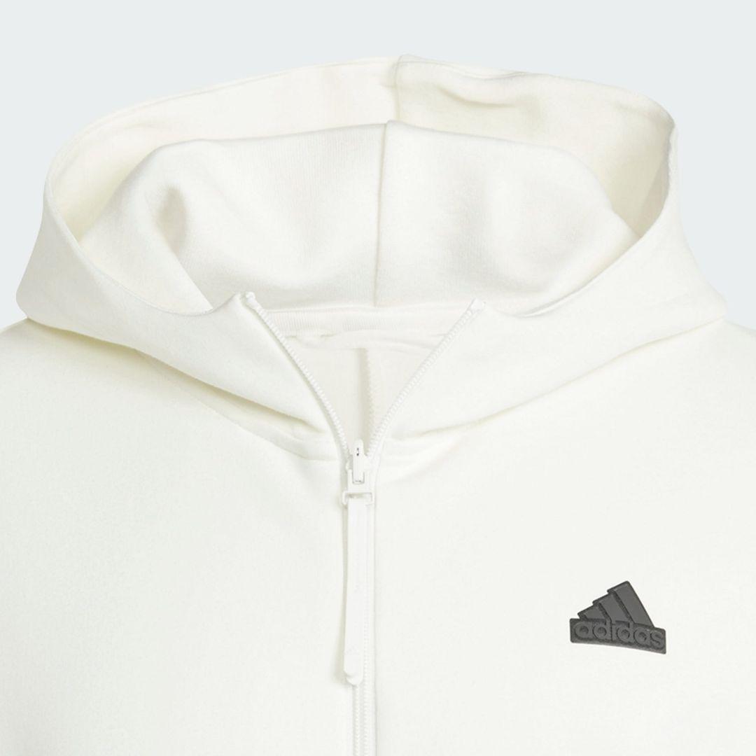 adidas/アディダス Z.N.E. フルジップフードトラックジャケット