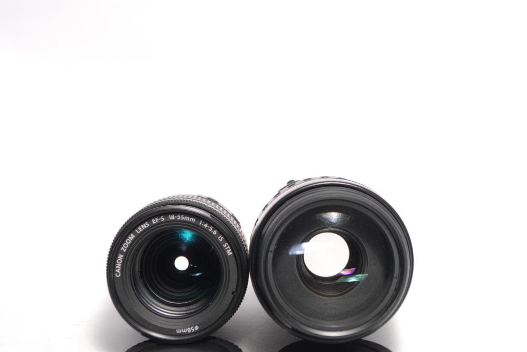 ✨つー✨Canon Kiss X9 Wレンズ