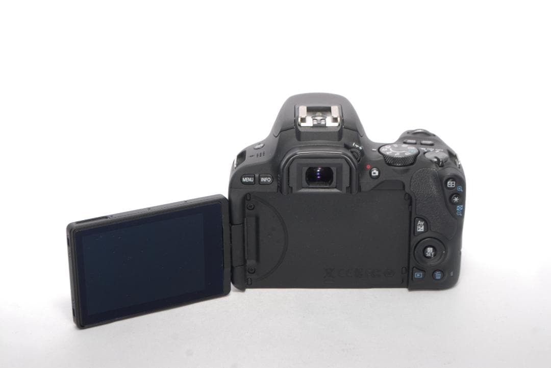 ✨つー✨Canon Kiss X9 Wレンズ