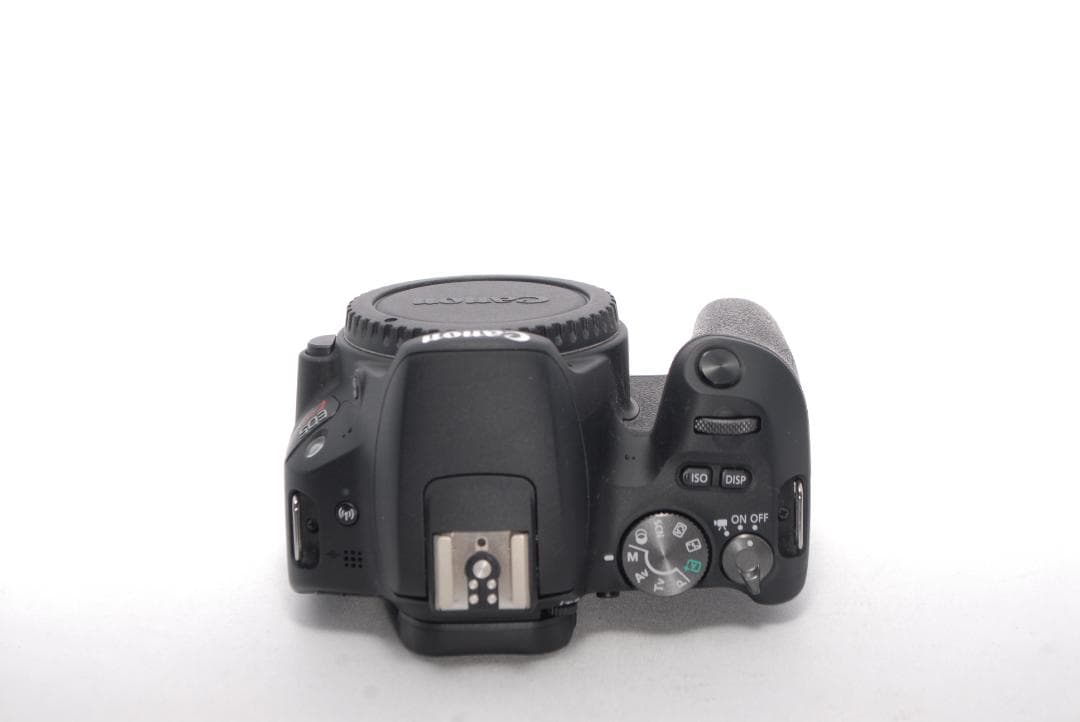 ✨つー✨Canon Kiss X9 Wレンズ